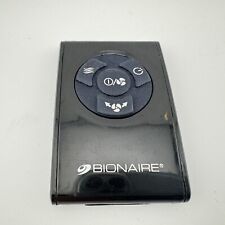 Bionaire black handheld for sale  Happy Valley
