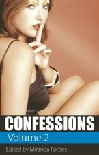 Confessions miranda forbes for sale  UK