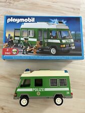 Playmobil polizeiauto gebraucht kaufen  Lüdensch.-Rathmecke,-Wettringhof