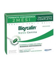 Bioscalin nova genina usato  Torino