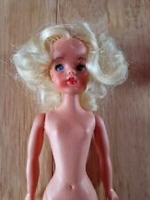 Old Sindy Doll  11 Inch.lot C4.  for sale  Shipping to South Africa