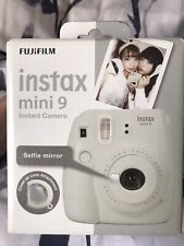 Used, Fujifilm instax mini for sale  NOTTINGHAM