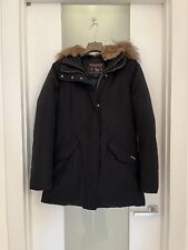 Woolrich parka donna. usato  Biassono