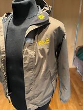 Jack wolfskin utdoorjacke gebraucht kaufen  Wiehl