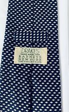 drakes tie for sale  LONDON