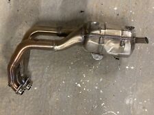 Aprilia RS660 Standard Exhaust System for sale  Shipping to South Africa