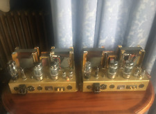 Goodsell williamson amplifiers for sale  NEWCASTLE UPON TYNE