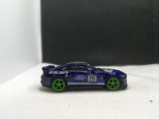 2024 Hot Wheels Proto Factory Test Run 2020 Ford Mustang Shelby GT500 - RR.C87 comprar usado  Enviando para Brazil