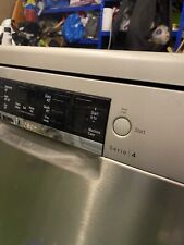 Bosch series dishwasher for sale  SUTTON COLDFIELD