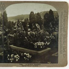 German cemetery grave for sale  Portland