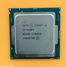 Intel 6100t 3.20ghz for sale  Fremont