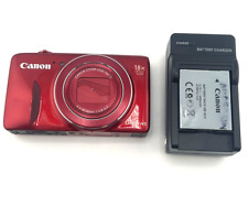Canon powershot sx600 for sale  Springdale