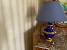 Grand pied lampe d'occasion  Épernay