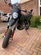 50cc road legal bike for sale  HORSHAM