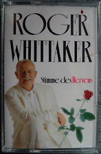 Roger whittaker stimme gebraucht kaufen  Deutschland
