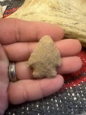 Culpepper Bifurcate Arrowhead - Archaic Period - Central Virginia. C52 for sale  Shipping to South Africa
