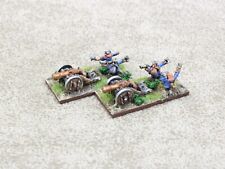 Warmaster dwarf cannons for sale  WOLVERHAMPTON