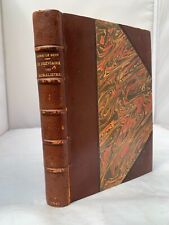 1887 breviary moralists for sale  WATERLOOVILLE