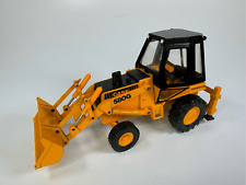 Retroescavadeira Case 580D Construction King Loader 1/35 fundido 6” comprar usado  Enviando para Brazil