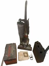 Kirby Sentria G10D Upright Vacuum+Attachments+Shampooer+Accessories~FULL TESTED, used for sale  Shipping to South Africa