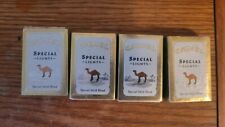 Camel 1993 matchboxes for sale  Colfax