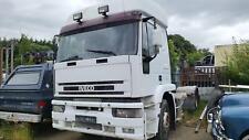 Iveco left hand for sale  BRENTWOOD