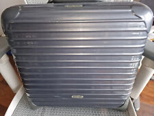 Riginal rimowa salsa gebraucht kaufen  Spay