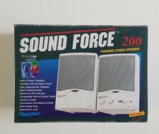 Sound force 200 usato  Viareggio