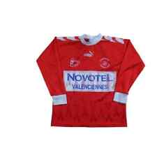 Maillot valenciennes vintage d'occasion  Caen