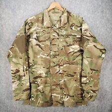 army fatigue jacket for sale  LONDON