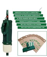 Vorwerk folletto vk121 usato  Cuneo