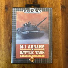 Abrams battle tank for sale  Eagle River