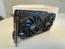 Gigabyte geforce gtx gebraucht kaufen  Weil der Stadt