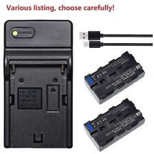 F330 battery charger for sale  Shipping to Ireland