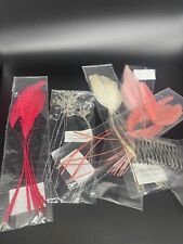 Millinery hat supplies for sale  TADLEY