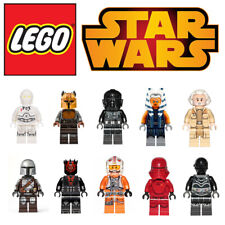 LEGO Minifigures STAR WARS - Neuf / New - 200 modeles aux choix comprar usado  Enviando para Brazil