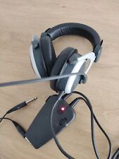 Beyerdynamic pilot aviation d'occasion  Argenteuil