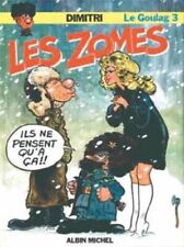Goulag tome zomes d'occasion  France