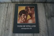 Tom finland retrospective gebraucht kaufen  Saarbrücken