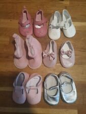 Baby girl shoes for sale  HARTFIELD