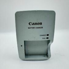 Used, Genuine Canon CB-2LY Charger NB-6L NB-6LH S90 S95 S120 D10 SX500 SX280 Powershot for sale  Shipping to South Africa