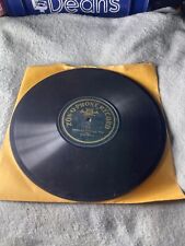 Zonophone record rpm for sale  North Canton