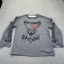 Sphynx emmiol shirt for sale  Indian Head