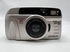 35mm minolta camera for sale  Shipping to South Africa