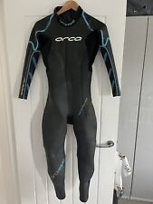 Orca wetsuit size for sale  BRISTOL