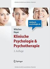 Klinische psychologie psychoth gebraucht kaufen  Berlin