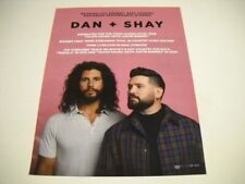 Dan shay nominated for sale  Stoughton