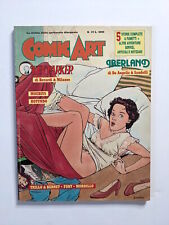 Comic art 1986 d'occasion  Expédié en Belgium