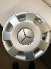 mercedes benz wheel trims for sale  HIGH WYCOMBE