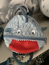 Shark backpack reigns for sale  NEWTON-LE-WILLOWS